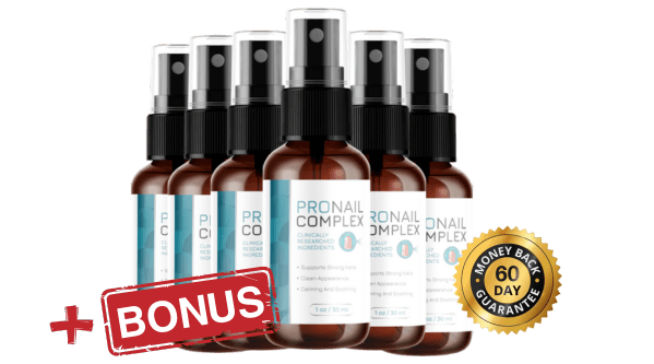 ProNail Complex